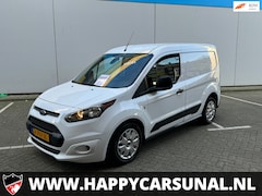 Ford Transit Connect - 1.5 TDCI L1 Trend, AIRCO, NAVI, CAMERA, NAP