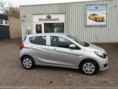 Opel Karl - 1.0 ecoFLEX Edition NL AUTO //KM 55886//NIEUWSTAAT-7999E