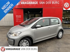 Volkswagen Up! - 1.0 BMT move up