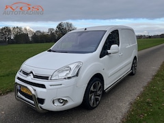 Citroën Berlingo - 1.6 e-HDI 500 Club Economy