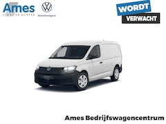 Volkswagen Caddy Cargo Maxi - 2.0 TDI Comfort 102 Pk | Trekhaak | app connect | Ergo comfort