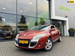 Renault Mégane Coupé - 1.6 Sélection Business Sport