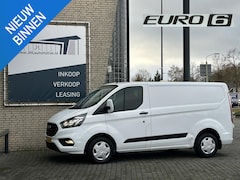 Ford Transit Custom - 280 2.0 TDCI L1H1 Trend*NAVI*CRUISE*HAAK*A/C