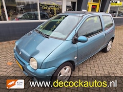 Renault Twingo - 1.2-16V Expression