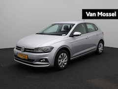 Volkswagen Polo - 1.0 TSI Comfortline | Navigatie | Airco | Carplay | Adaptive Cruise Control