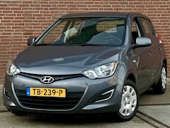 Hyundai i20 - 1.2i i-Drive