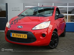 Ford Ka - 1.2 Limited Bouwjaar 2012 / 167.564dkm