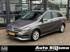 Mercedes-Benz B-klasse - 180, airco, face lift, zeer net, dealer onderhouden