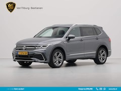 Volkswagen Tiguan Allspace - 1.5 TSI R-Line 7p. Navigatie Trekhaak Acc Clima