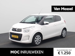 Citroën C1 - 1.0 VTi Feel | Airco |