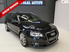 Audi A3 Sportback - 1.4 TFSI Ambition Pro Line S |AUT|XENON|AIRCO|CRUISE|STOEL.VERW|APK