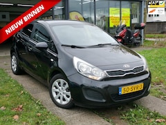 Kia Rio - 1.1 CRDi Comfort Pack |AIRCO|ELEK.RAMEN|NAP|APK