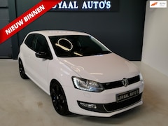 Volkswagen Polo - 1.2 TSI Highline |AIRCO|CRUISE|XENON|ELEK.RAMEN|APK