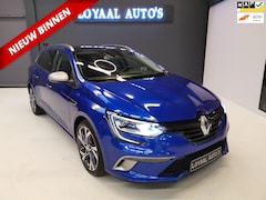 Renault Mégane Estate - 1.2 TCe GT-Line |NAVI|BI-XENON|AIRCO|CRUISE|PDC|NAP|APK