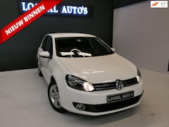 Volkswagen Golf Variant - 1.2 TSI Highline BlueMotion |AIRCO|CRUISE|PDC|ELEK.RAMEN|APK