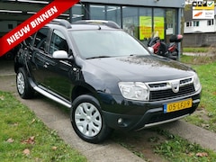 Dacia Duster - 1.6 Lauréate 2wd |AIRCO|TREKHAAK|ELEK.RAMEN|NAP|APK