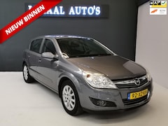 Opel Astra - 1.8 Temptation |AUT|AIRCO|CRUISE|PDC|NAP|APK