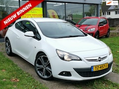 Opel Astra GTC - 1.7 CDTi Sport |NAVI|AIRCO|CRUISE|PDC|ELEK.RAMEN|APK