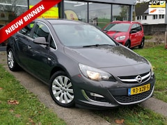 Opel Astra - 1.4 Turbo Sport |AIRCO|CRUISE|ELEK.RAMEN|NAP|APK