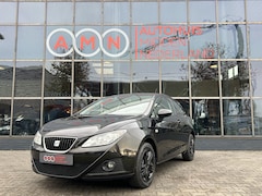 Seat Ibiza - 1.4 Style CruiseCtr, ElekPakket, Airco, PDCa