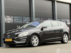 Volvo V60 - V-60 2.0 D4 Navi Clima AUTOMAAT