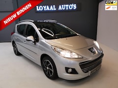 Peugeot 207 SW - 1.6 VTi XS |AUT|AIRCO|CRUISE|ELEK.RAMEN|NAP|APK