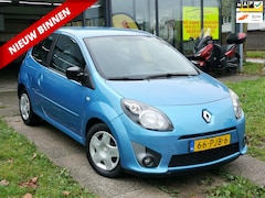 Renault Twingo - 1.2-16V Dynamique |AUT|AIRCO|CRUISE|ELEK.RAMEN|NAP|APK