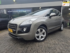 Peugeot 3008 - 1.6 VTi ST | 2E EIGENAAR | 12MND GARANTIE | NAVI | CRUISE | LMV | PDC |