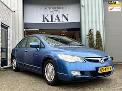 Honda Civic - 1.3 Hybrid |Automaat