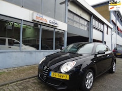 Alfa Romeo MiTo - 1.4 Distinctive