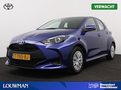 Toyota Yaris - 1.5 Hybrid Active | Achteruitrijcamera |