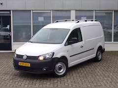 Volkswagen Caddy Maxi - 1.2 TSI Trekhaak | Nw ketting