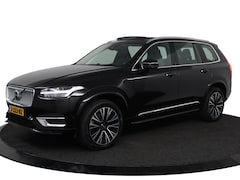 Volvo XC90 - T8 Recharge AWD Ultimate Bright | Full Option | | Bowers & Wilkins | Semi elektrische trek