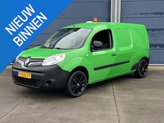 Renault Kangoo - 1.5 dCi 90 Energy Comfort Maxi AIRCO / CRUISE CONTROLE / L2H1 / NAVI / TREKHAAK