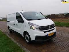 Fiat Talento - 2.0 MultiJet 107kW L2H1 NAVI CAMERA AC