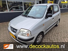 Hyundai Atos - 1.1i Active First Edition