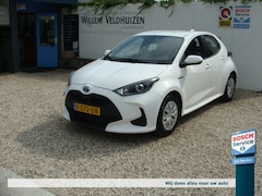 Toyota Yaris - 1.5 Hybrid automaat Active