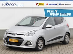 Hyundai i10 - 1.0i i-Drive | Airco | Cruise | Lm-Velgen