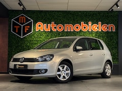 Volkswagen Golf - 1.4 TSI Comfortline 122 PK |NAVI|CRUISE|BLUETOOTH