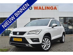 Seat Ateca - 1.5 TSI Business Intense a.Camera | Trekhaak afneemb | Carplay | LED koplampen | Getint gl