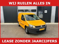 Volkswagen Caddy - 1.6 TDI 177028 km 25 x