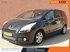 Peugeot 5008 - 1.6 VTi Blue Lease Nette auto Airco Parkeersensoren Cruise Control Getinte ramen APK tot 1