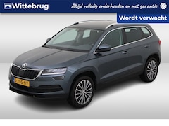 Skoda Karoq - 1.0 TSI 115pk Business Edition / Virtual Cockpit / Navigatie / Camera / 18" LMV