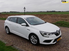 Renault Mégane Estate - 1.5 Blue dCi Zen AC NAVI * 6499 NETTO