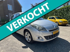 Renault Grand Scénic - 1.4 TCe Dynamique *NIEUWE APK