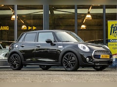 MINI Cooper S - 2.0 Chili Serious Business