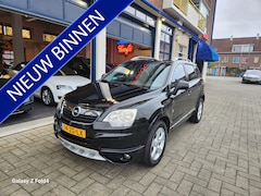 Opel Antara - 2.4-16V Enjoy NL AUTO/NW APK