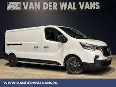 Nissan Primastar - 2.0 dCi 130pk L2H1 Euro6 Airco | LED | Cruisecontrol | Parkeersensoren Bijrijdersbank