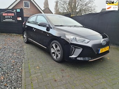 Hyundai IONIQ - Comfort EV Automaat 28 KW € 2000, 00 Subsidie