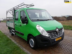 Renault Master - T35 2.3 dCi L2 DC PICK UP AC NAVI